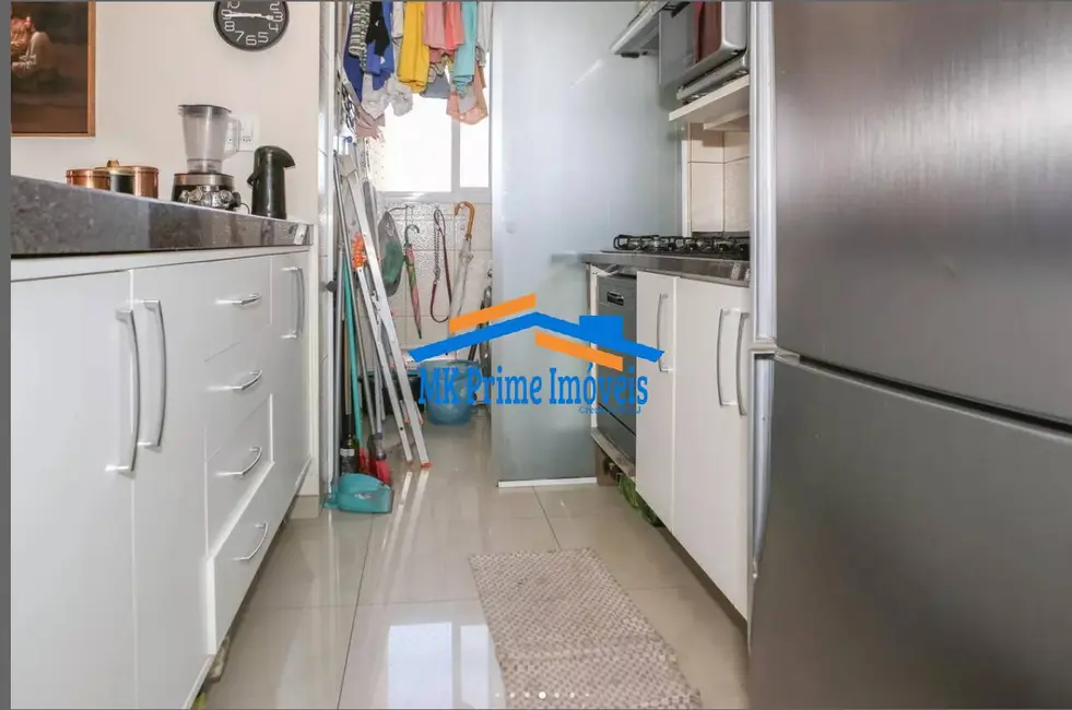 Foto 8 de Apartamento com 2 quartos à venda, 70m2 em Lapa, São Paulo - SP