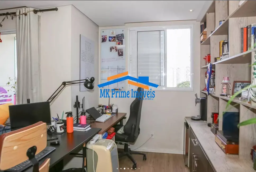 Foto 5 de Apartamento com 2 quartos à venda, 70m2 em Lapa, São Paulo - SP