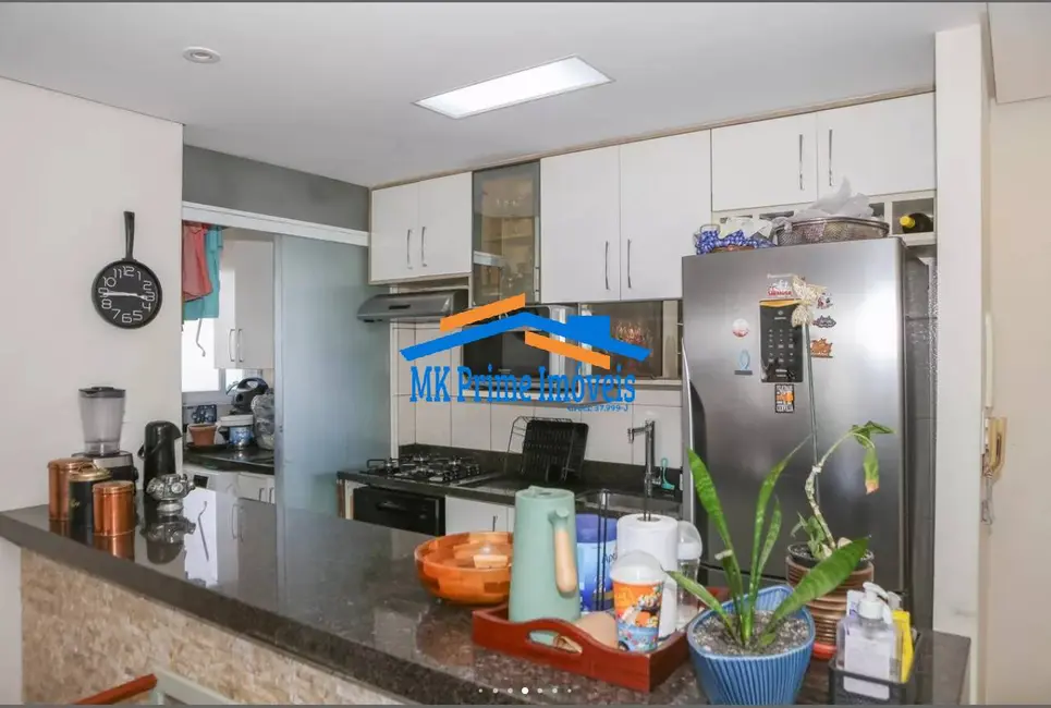 Foto 9 de Apartamento com 2 quartos à venda, 70m2 em Lapa, São Paulo - SP