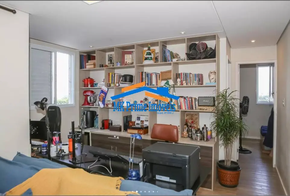 Foto 2 de Apartamento com 2 quartos à venda, 70m2 em Lapa, São Paulo - SP