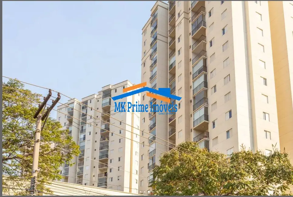 Foto 1 de Apartamento com 2 quartos à venda, 70m2 em Lapa, São Paulo - SP