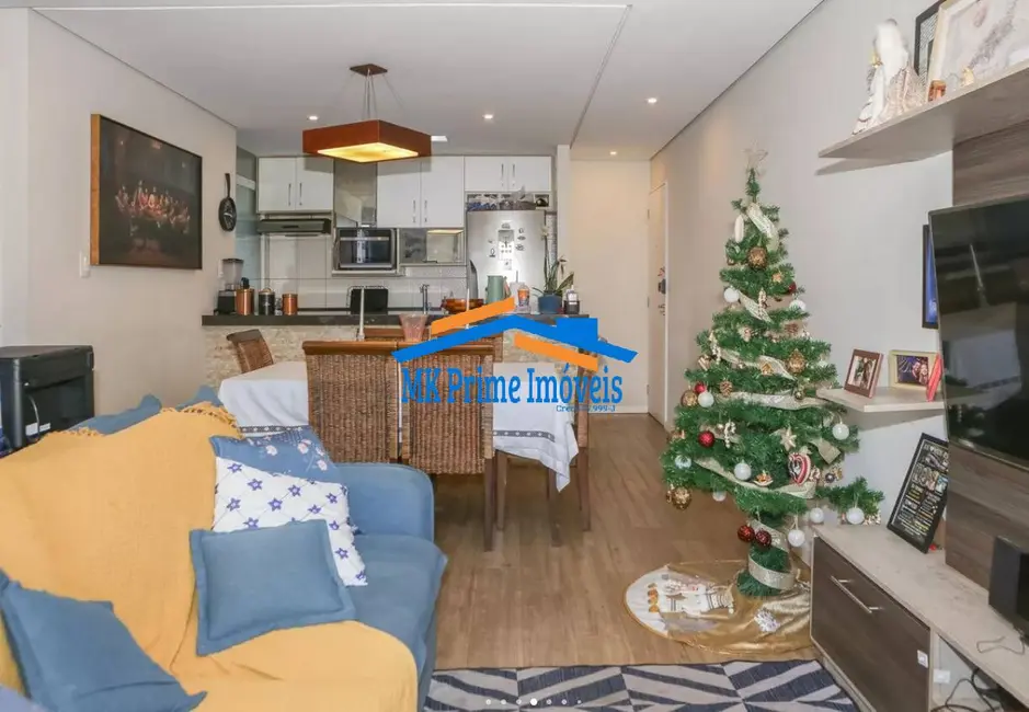 Foto 4 de Apartamento com 2 quartos à venda, 70m2 em Lapa, São Paulo - SP