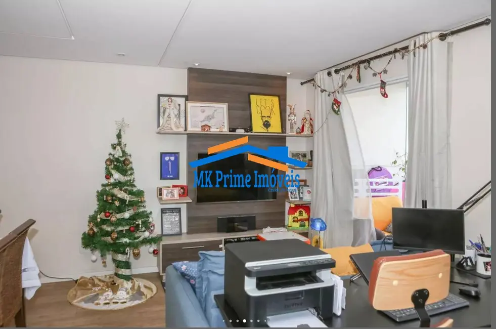 Foto 7 de Apartamento com 2 quartos à venda, 70m2 em Lapa, São Paulo - SP