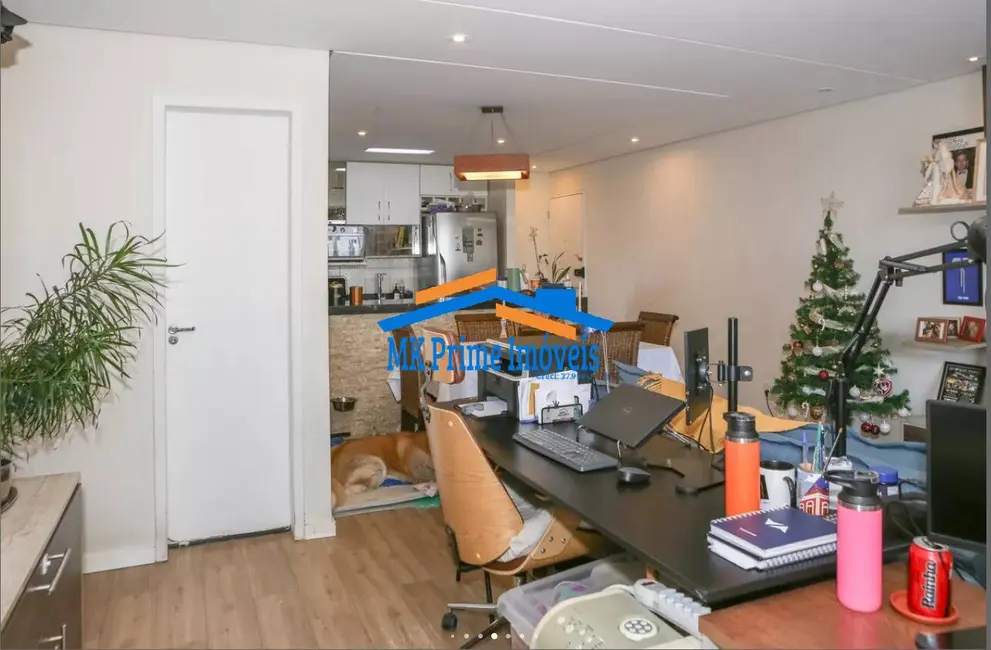 Foto 6 de Apartamento com 2 quartos à venda, 70m2 em Lapa, São Paulo - SP