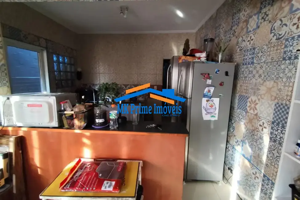 Foto 6 de Sobrado com 3 quartos para alugar, 158m2 em Umuarama, Osasco - SP