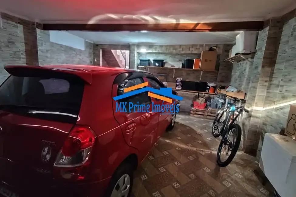 Foto 2 de Sobrado com 3 quartos para alugar, 158m2 em Umuarama, Osasco - SP