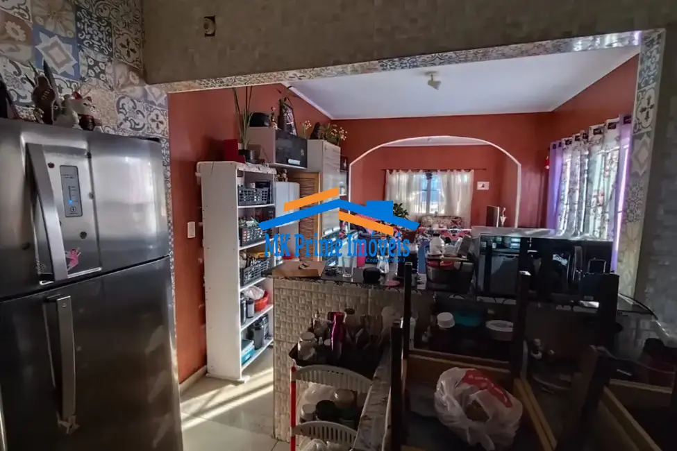 Foto 5 de Sobrado com 3 quartos para alugar, 158m2 em Umuarama, Osasco - SP