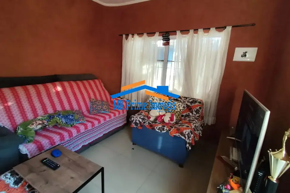 Foto 8 de Sobrado com 3 quartos para alugar, 158m2 em Umuarama, Osasco - SP