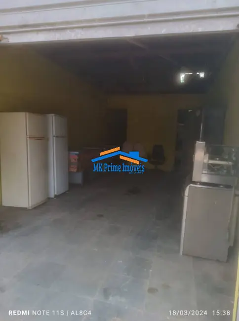 Foto 4 de Armazém / Galpão à venda, 141m2 em Ipiranga, São Paulo - SP