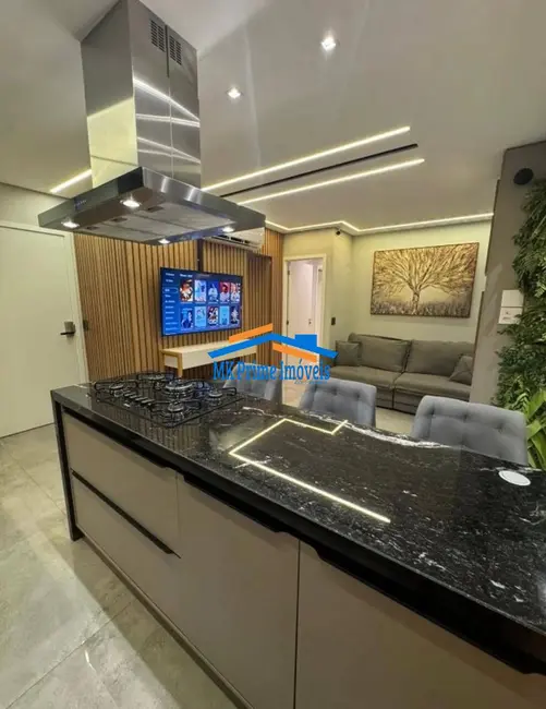 Foto 6 de Apartamento com 1 quarto à venda, 56m2 em Vila Yara, Osasco - SP