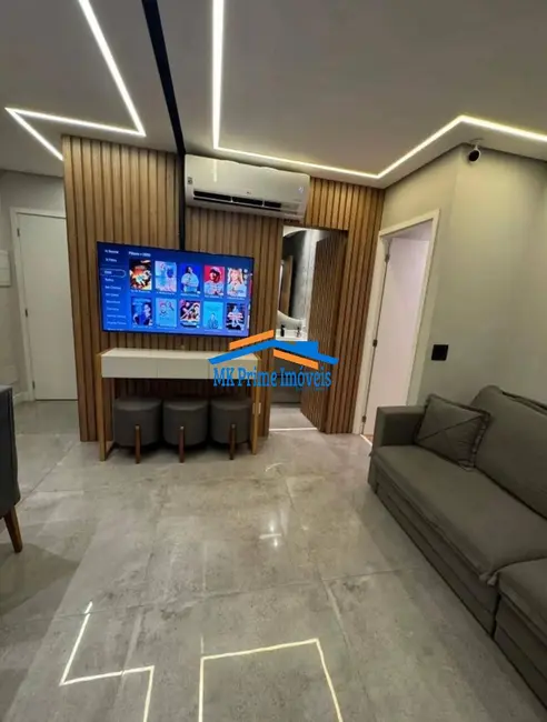 Foto 9 de Apartamento com 1 quarto à venda, 56m2 em Vila Yara, Osasco - SP