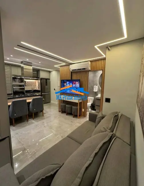 Foto 7 de Apartamento com 1 quarto à venda, 56m2 em Vila Yara, Osasco - SP