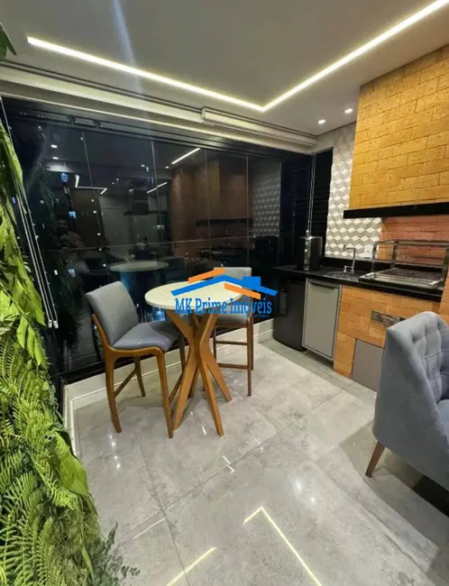 Foto 2 de Apartamento com 1 quarto à venda, 56m2 em Vila Yara, Osasco - SP