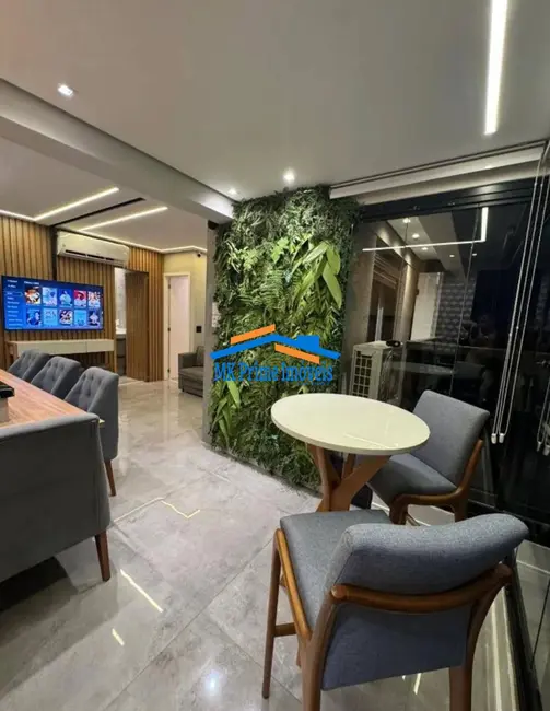 Foto 1 de Apartamento com 1 quarto à venda, 56m2 em Vila Yara, Osasco - SP