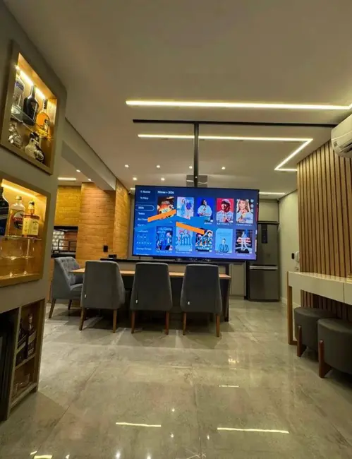 Foto 3 de Apartamento com 1 quarto à venda, 56m2 em Vila Yara, Osasco - SP