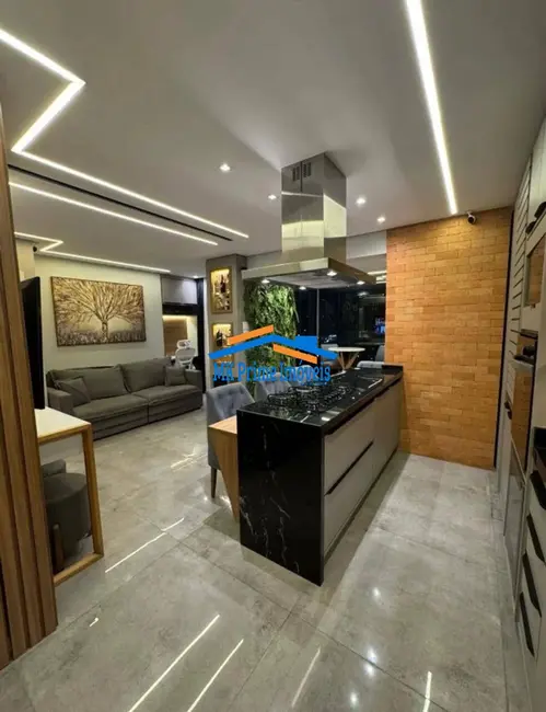 Foto 5 de Apartamento com 1 quarto à venda, 56m2 em Vila Yara, Osasco - SP