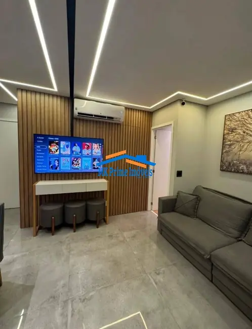 Foto 8 de Apartamento com 1 quarto à venda, 56m2 em Vila Yara, Osasco - SP