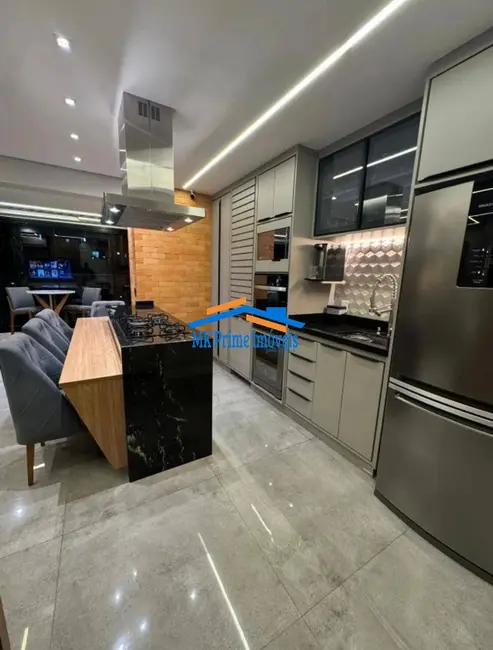 Foto 4 de Apartamento com 1 quarto à venda, 56m2 em Vila Yara, Osasco - SP