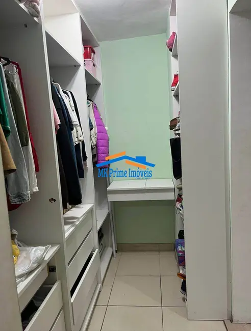 Foto 9 de Sobrado com 3 quartos à venda, 224m2 em Cidade das Flores, Osasco - SP