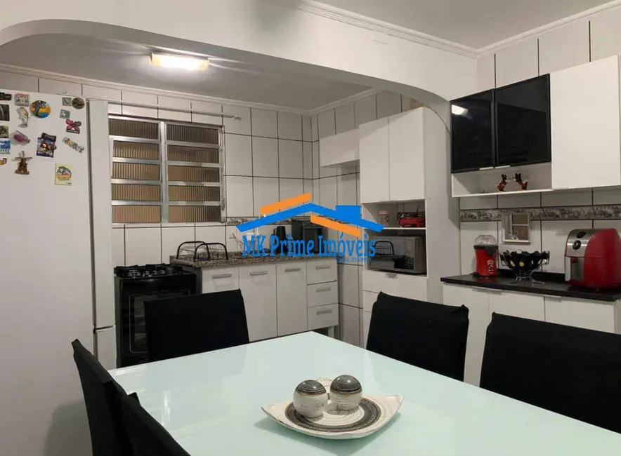 Foto 7 de Sobrado com 3 quartos à venda, 224m2 em Cidade das Flores, Osasco - SP