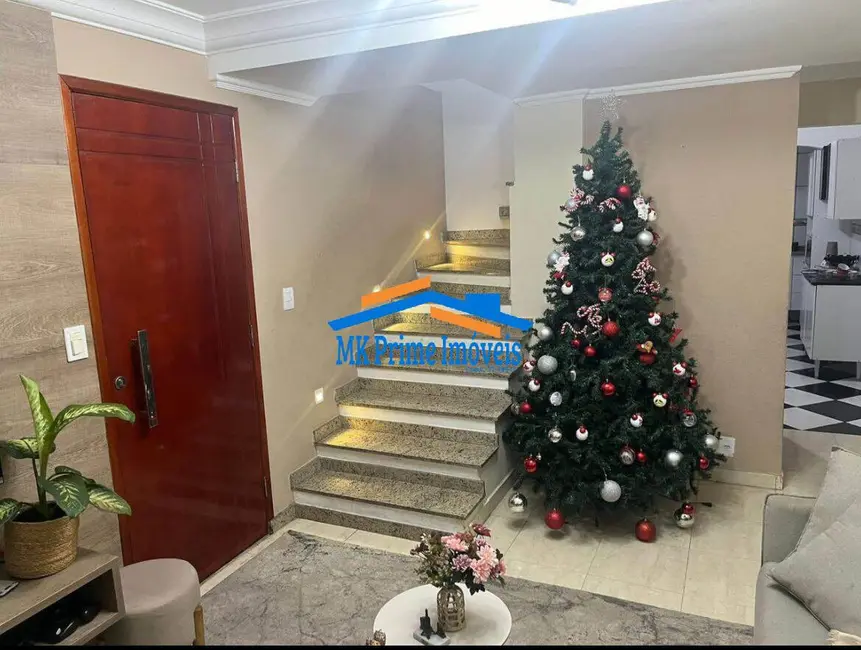 Foto 5 de Sobrado com 3 quartos à venda, 224m2 em Cidade das Flores, Osasco - SP