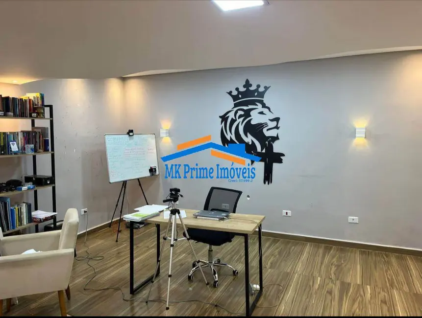 Foto 4 de Sobrado com 3 quartos à venda, 224m2 em Cidade das Flores, Osasco - SP