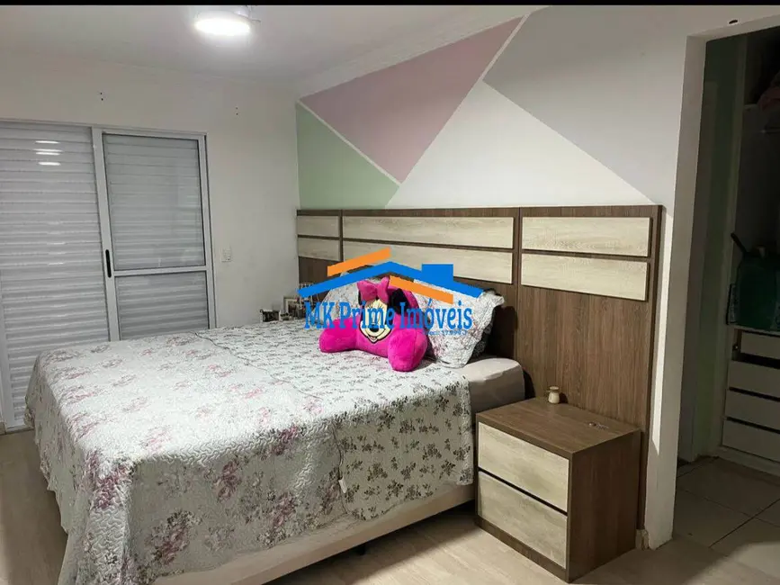 Foto 8 de Sobrado com 3 quartos à venda, 224m2 em Cidade das Flores, Osasco - SP