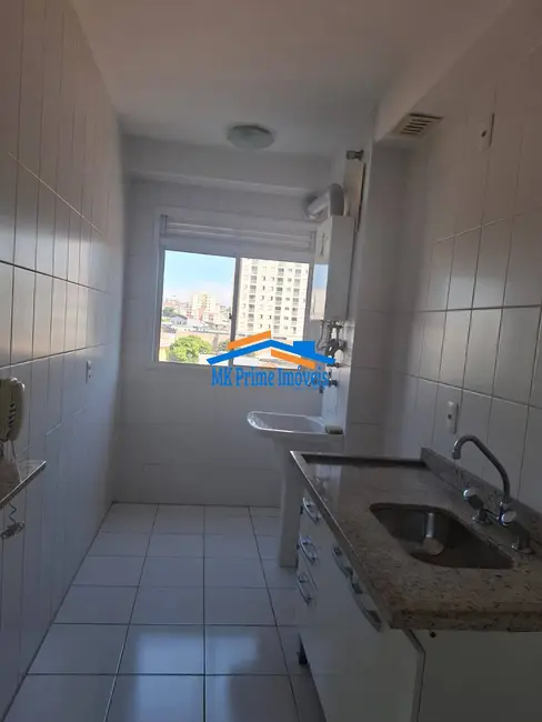 Foto 9 de Apartamento com 2 quartos à venda, 49m2 em km 18, Osasco - SP