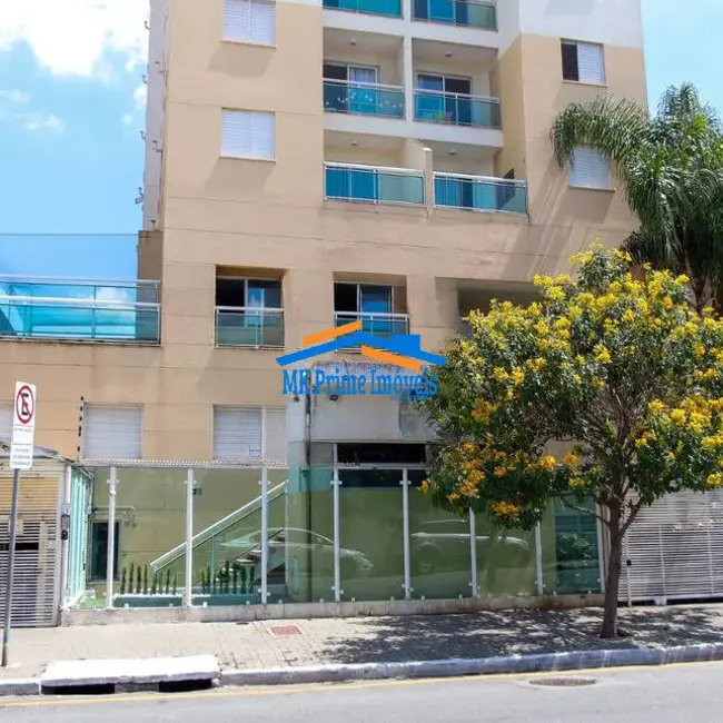 Foto 2 de Apartamento com 2 quartos à venda, 49m2 em km 18, Osasco - SP