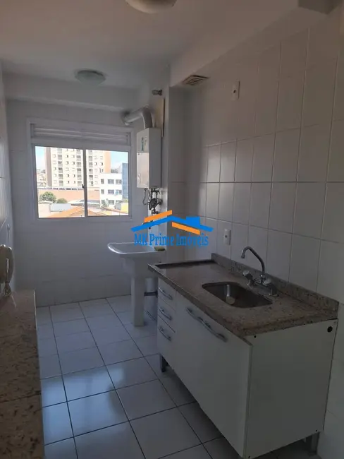 Foto 6 de Apartamento com 2 quartos à venda, 49m2 em km 18, Osasco - SP