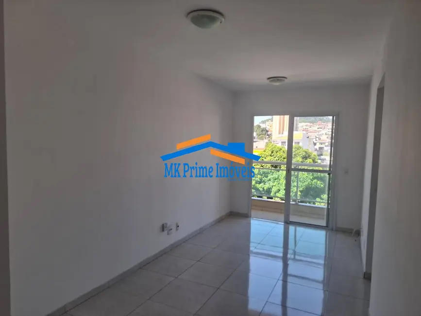 Foto 4 de Apartamento com 2 quartos à venda, 49m2 em km 18, Osasco - SP
