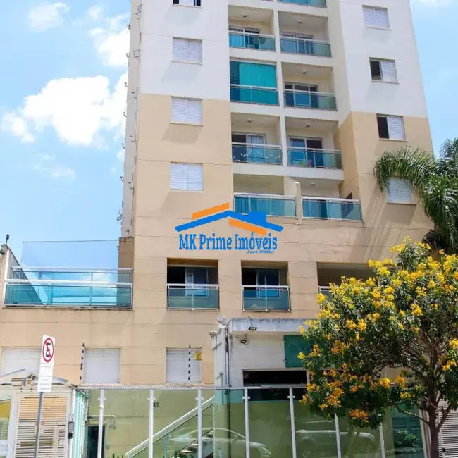 Foto 1 de Apartamento com 2 quartos à venda, 49m2 em km 18, Osasco - SP