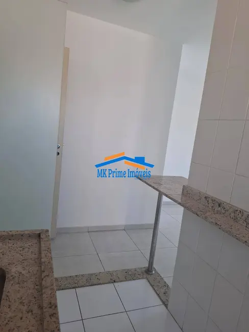 Foto 5 de Apartamento com 2 quartos à venda, 49m2 em km 18, Osasco - SP