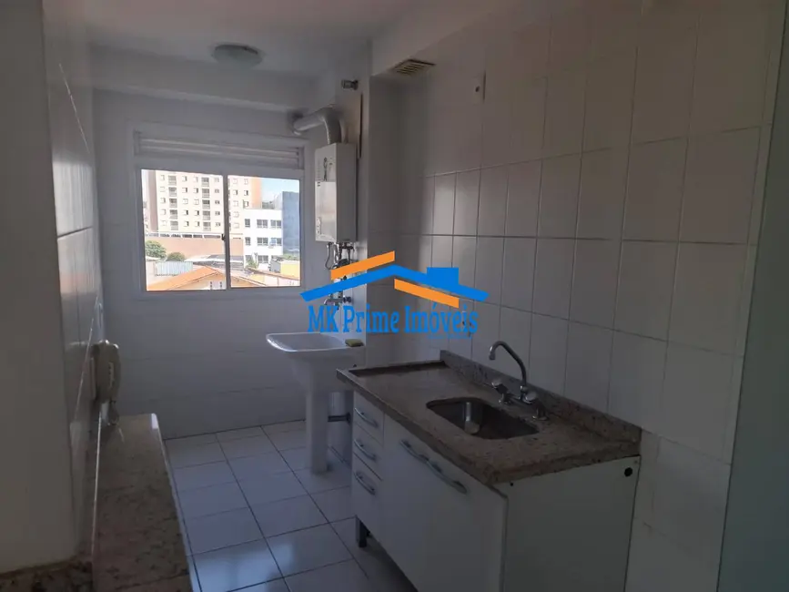 Foto 7 de Apartamento com 2 quartos à venda, 49m2 em km 18, Osasco - SP