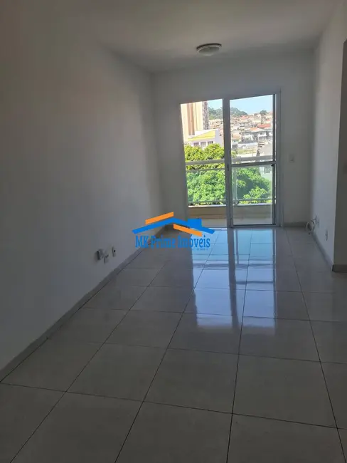 Foto 3 de Apartamento com 2 quartos à venda, 49m2 em km 18, Osasco - SP