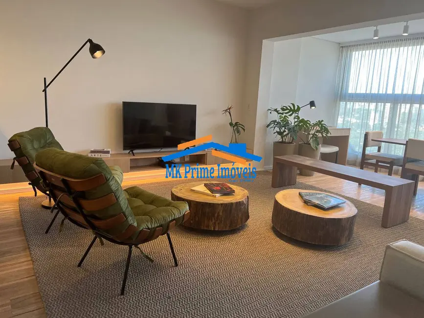 Foto 8 de Apartamento com 1 quarto para alugar, 66m2 em Pinheiros, São Paulo - SP