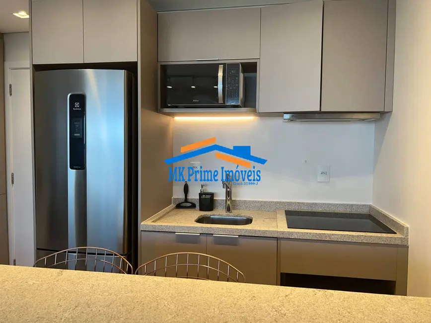 Foto 7 de Apartamento com 1 quarto para alugar, 66m2 em Pinheiros, São Paulo - SP