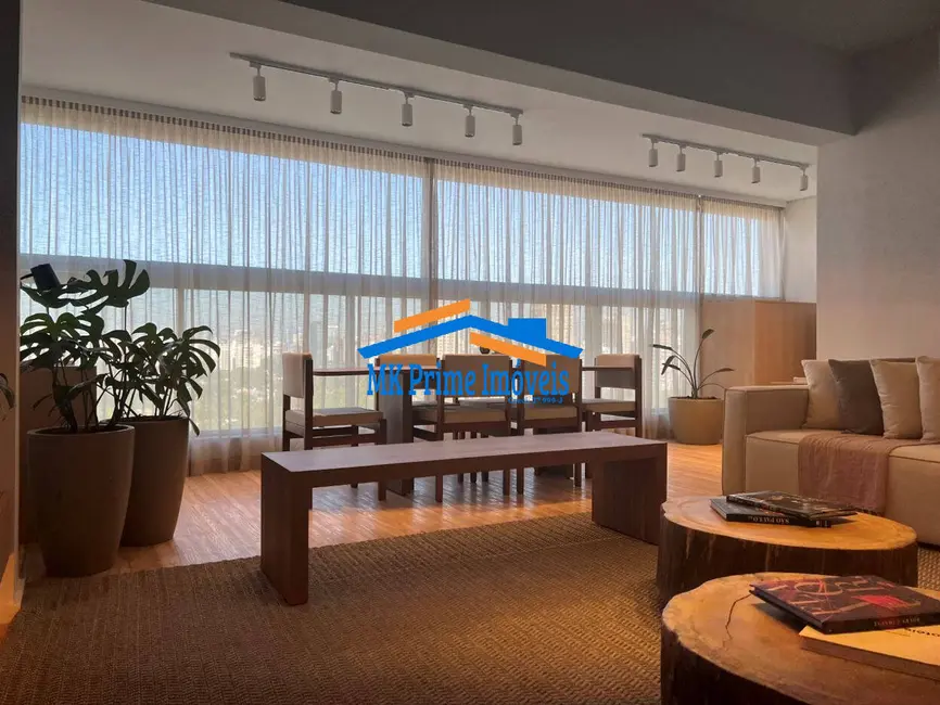 Foto 1 de Apartamento com 1 quarto para alugar, 66m2 em Pinheiros, São Paulo - SP