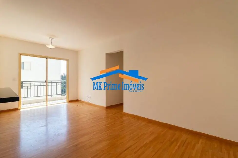 Foto 2 de Apartamento com 3 quartos para alugar, 83m2 em Alphaville, Santana De Parnaiba - SP