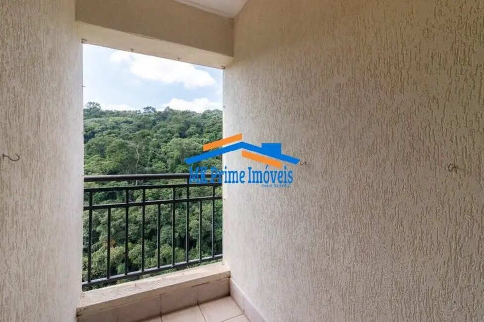 Foto 8 de Apartamento com 3 quartos para alugar, 83m2 em Alphaville, Santana De Parnaiba - SP