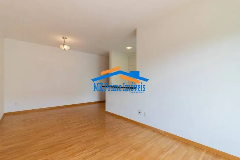 Foto 5 de Apartamento com 3 quartos para alugar, 83m2 em Alphaville, Santana De Parnaiba - SP