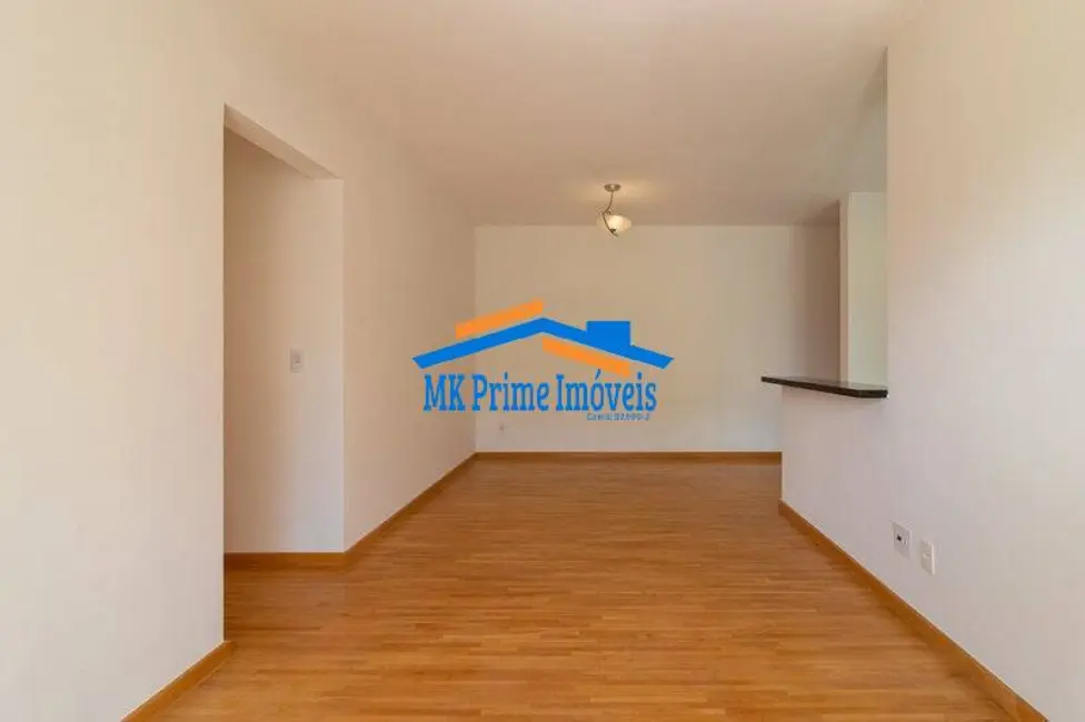 Foto 3 de Apartamento com 3 quartos para alugar, 83m2 em Alphaville, Santana De Parnaiba - SP