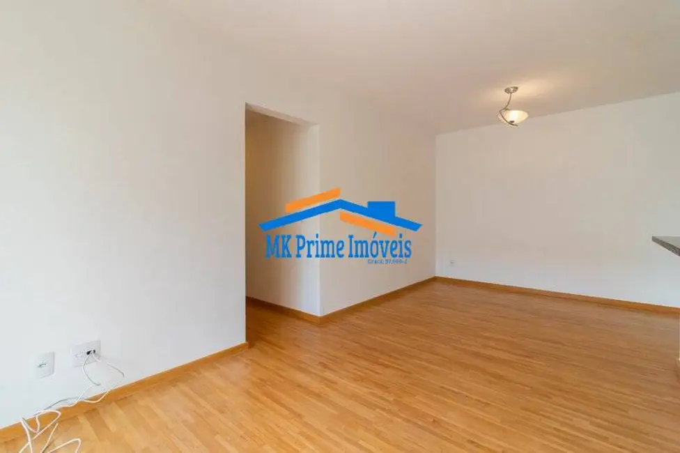 Foto 4 de Apartamento com 3 quartos para alugar, 83m2 em Alphaville, Santana De Parnaiba - SP