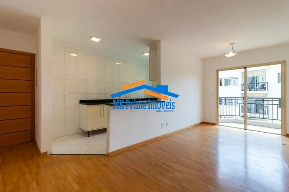 Foto 6 de Apartamento com 3 quartos para alugar, 83m2 em Alphaville, Santana De Parnaiba - SP