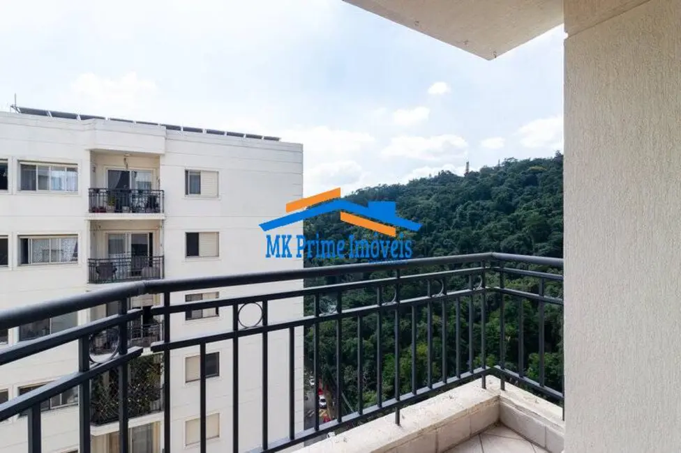 Foto 7 de Apartamento com 3 quartos para alugar, 83m2 em Alphaville, Santana De Parnaiba - SP