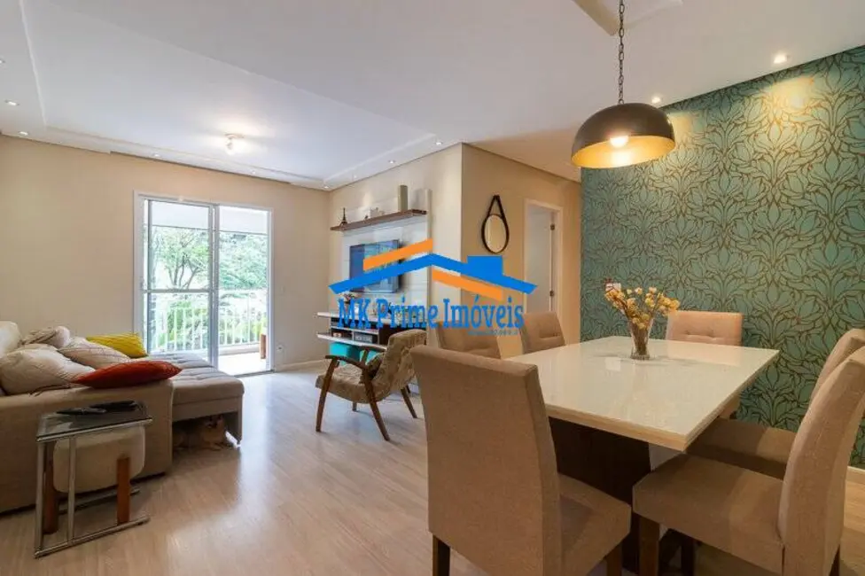 Apartamento com 3 quartos à venda, 105m2 em Jardim Tupanci, Barueri - SP - imagem 1 Foto 1 de Apartamento com 3 quartos à venda, 105m2 em Jardim Tupanci, Barueri - SP