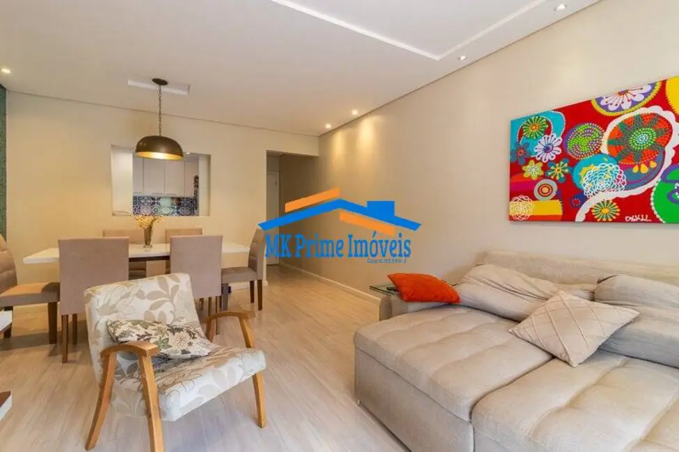 Apartamento com 3 quartos à venda, 105m2 em Jardim Tupanci, Barueri - SP - imagem 5 Foto 5 de Apartamento com 3 quartos à venda, 105m2 em Jardim Tupanci, Barueri - SP