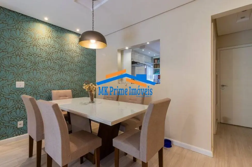 Apartamento com 3 quartos à venda, 105m2 em Jardim Tupanci, Barueri - SP - imagem 9 Foto 9 de Apartamento com 3 quartos à venda, 105m2 em Jardim Tupanci, Barueri - SP