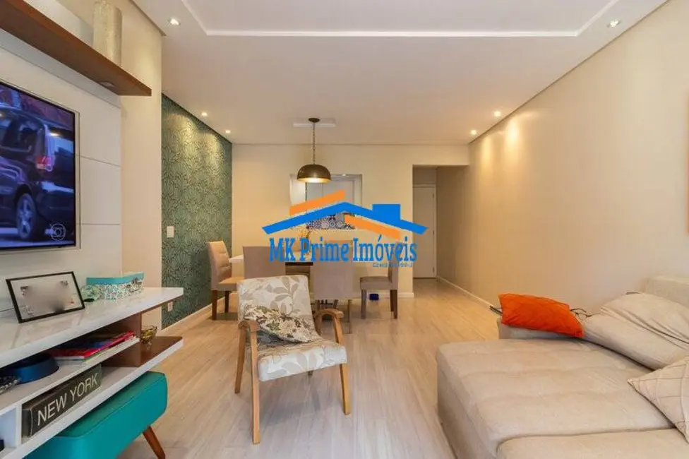Apartamento com 3 quartos à venda, 105m2 em Jardim Tupanci, Barueri - SP - imagem 7 Foto 7 de Apartamento com 3 quartos à venda, 105m2 em Jardim Tupanci, Barueri - SP