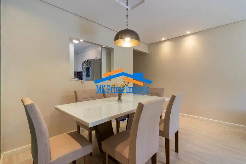 Apartamento com 3 quartos à venda, 105m2 em Jardim Tupanci, Barueri - SP - imagem 8 Foto 8 de Apartamento com 3 quartos à venda, 105m2 em Jardim Tupanci, Barueri - SP